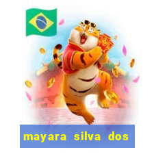 mayara silva dos santos nua